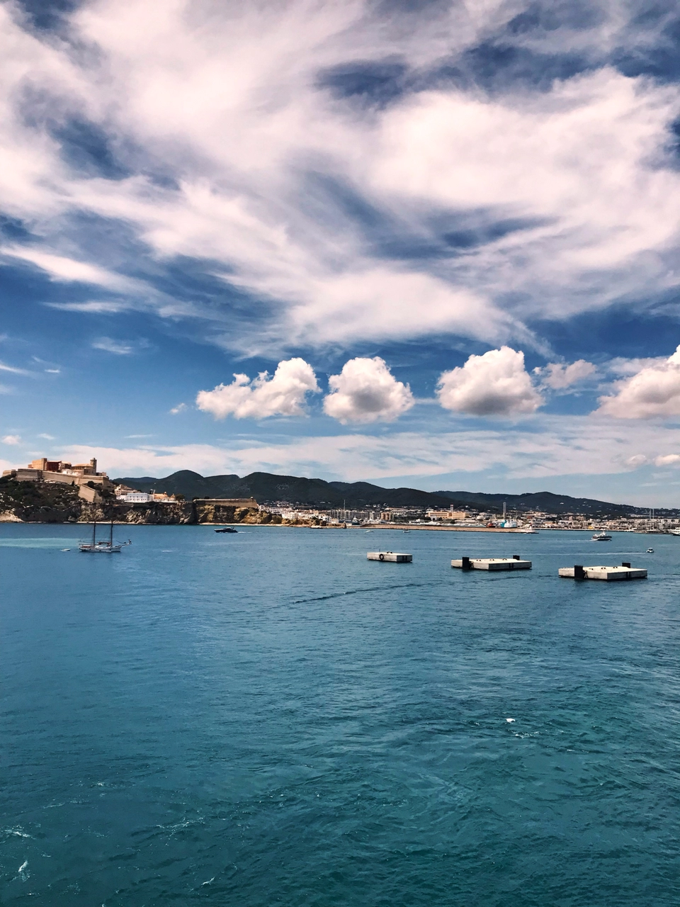 Photo of Ibiza, Spain by Bhavya Tandon