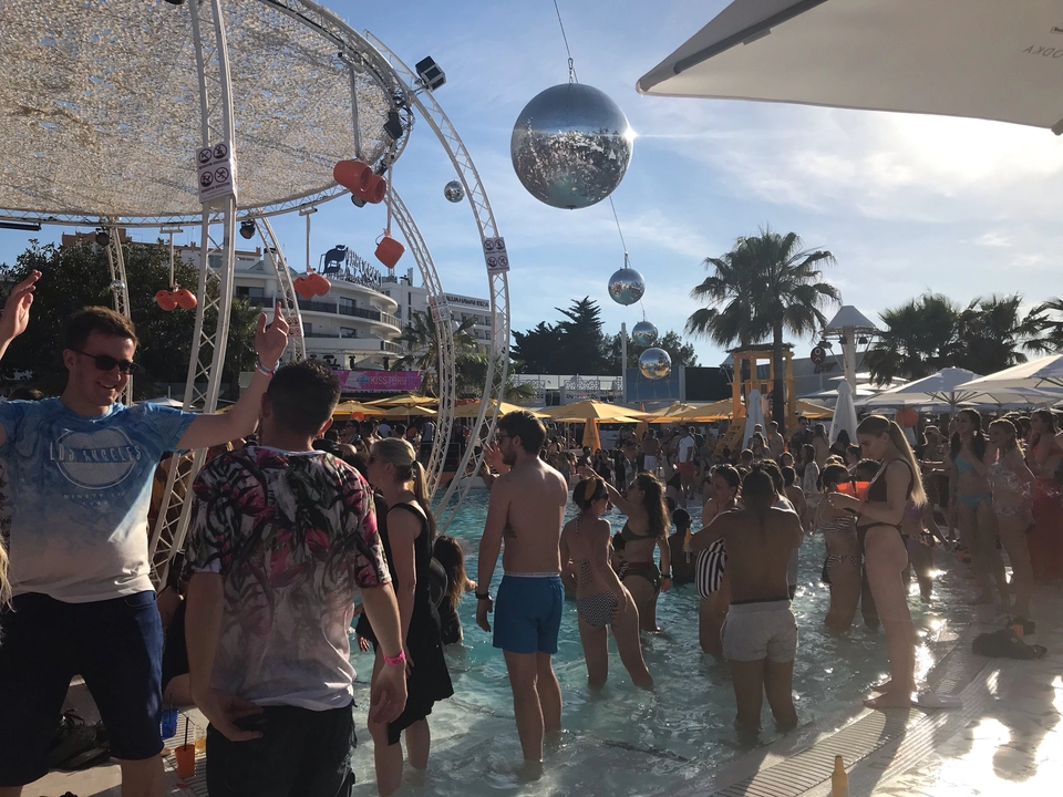 Photo of Ibiza, Spain by Bhavya Tandon