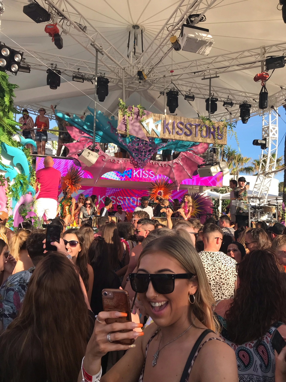 Photo of Ibiza, Spain by Bhavya Tandon