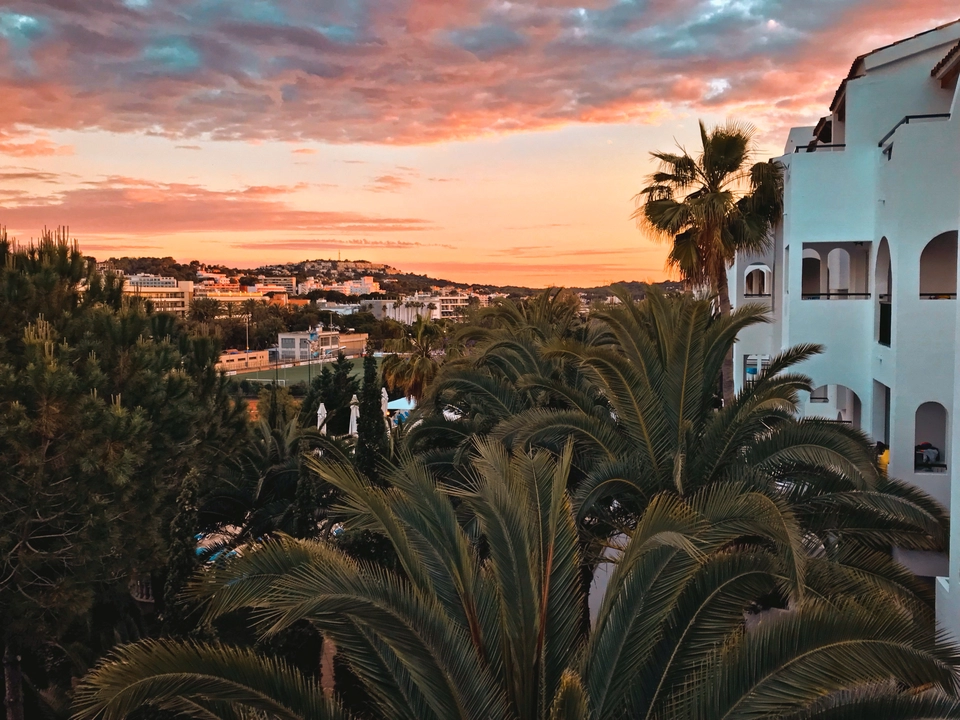 Photo of Santa Ponsa, Spain by Bhavya Tandon