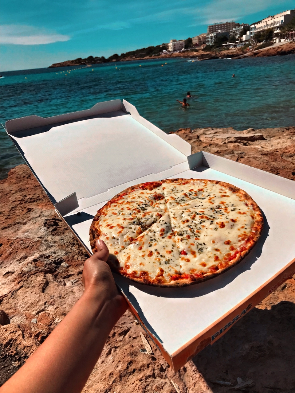 Photo of Ibiza, Spain by Bhavya Tandon