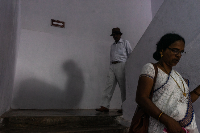 Photo of Cellular Jail, a Photo Story 6/15 by Alankrita Singh