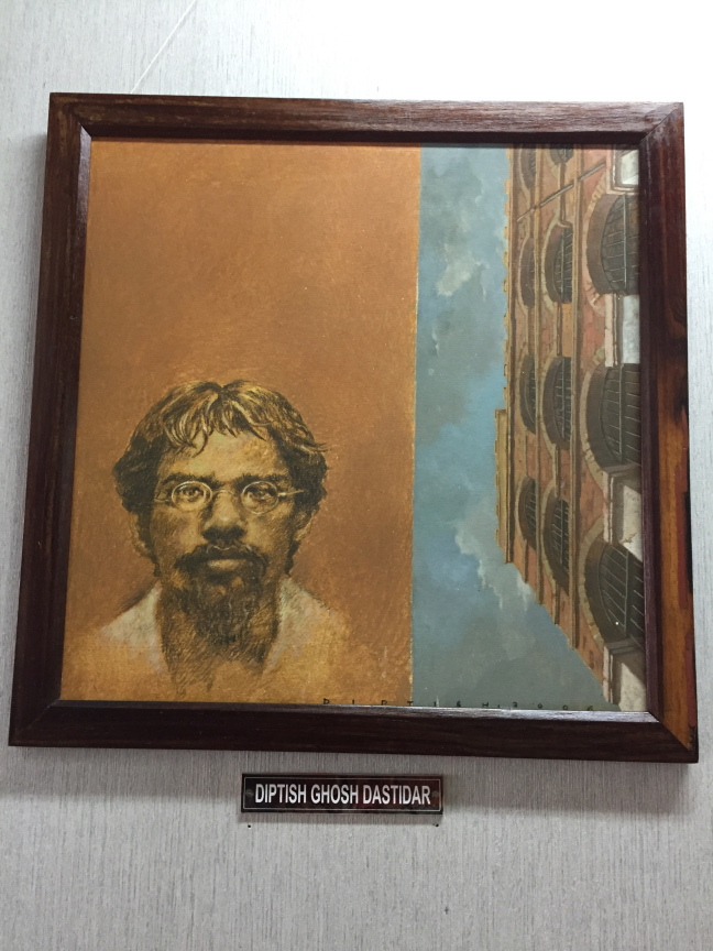 Photo of Cellular Jail, a Photo Story 15/15 by Alankrita Singh