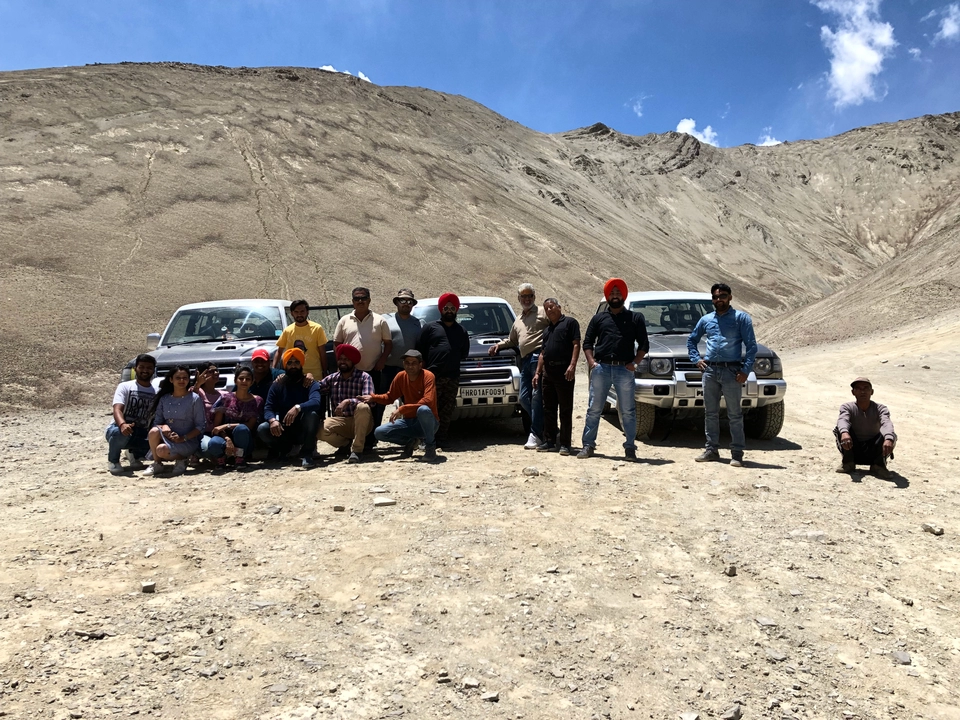 Photo of Leh by Dhaval & Dharini