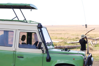 Photo of Kenya - Into the wild wonder by wandernationals