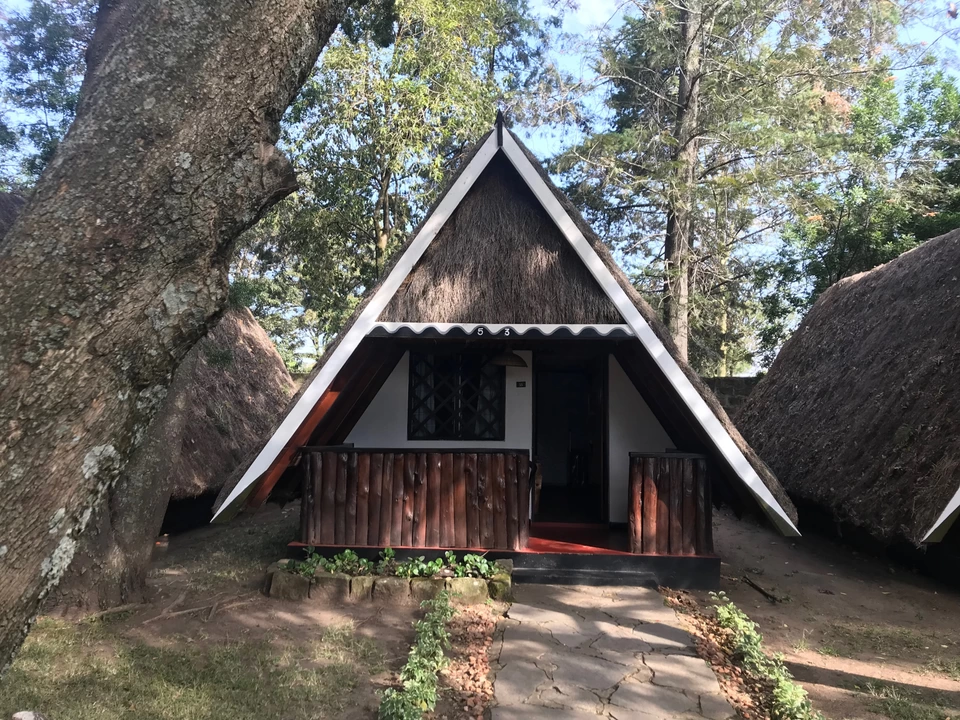 Photo of Mara Concord Game Lodge, Kenya by wandernationals