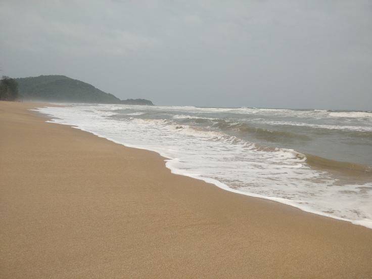 Photo of Varca Beach, Fatrade, Goa by Anveshita Sharma