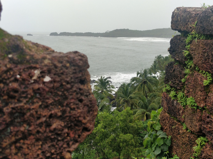 Photo of Agonda Beach, Agonda, Goa by Anveshita Sharma
