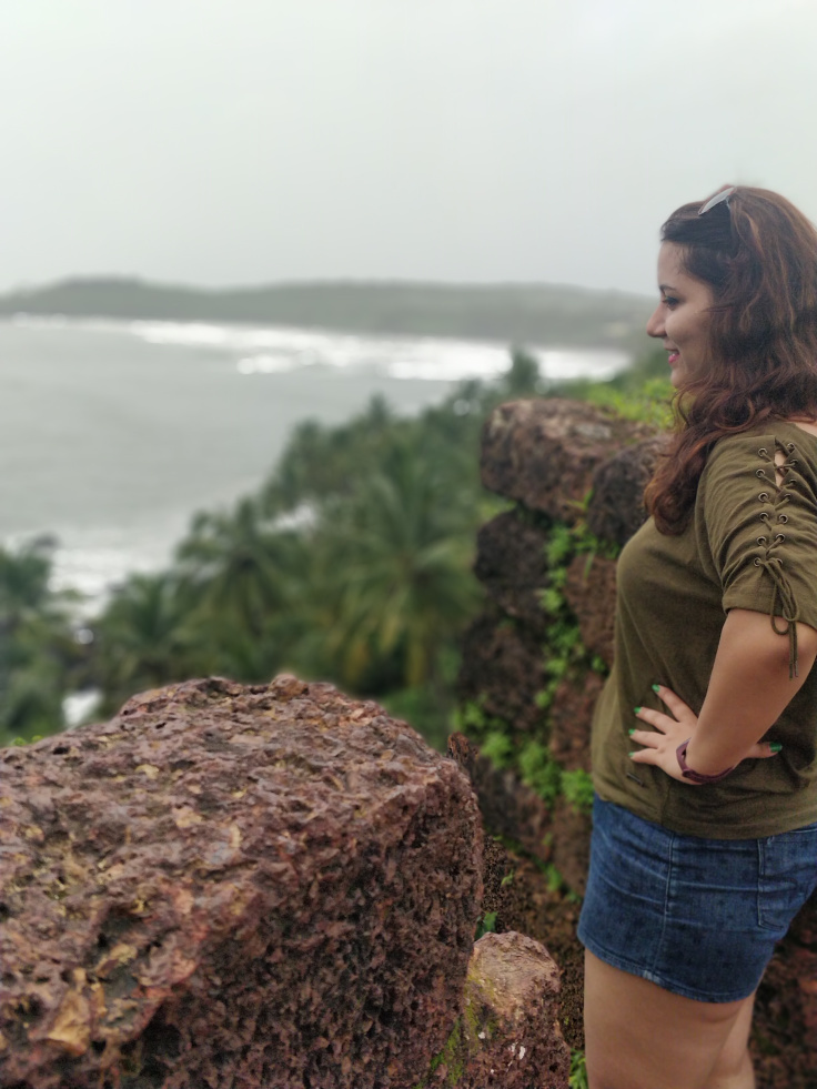 Photo of Agonda Beach, Agonda, Goa by Anveshita Sharma
