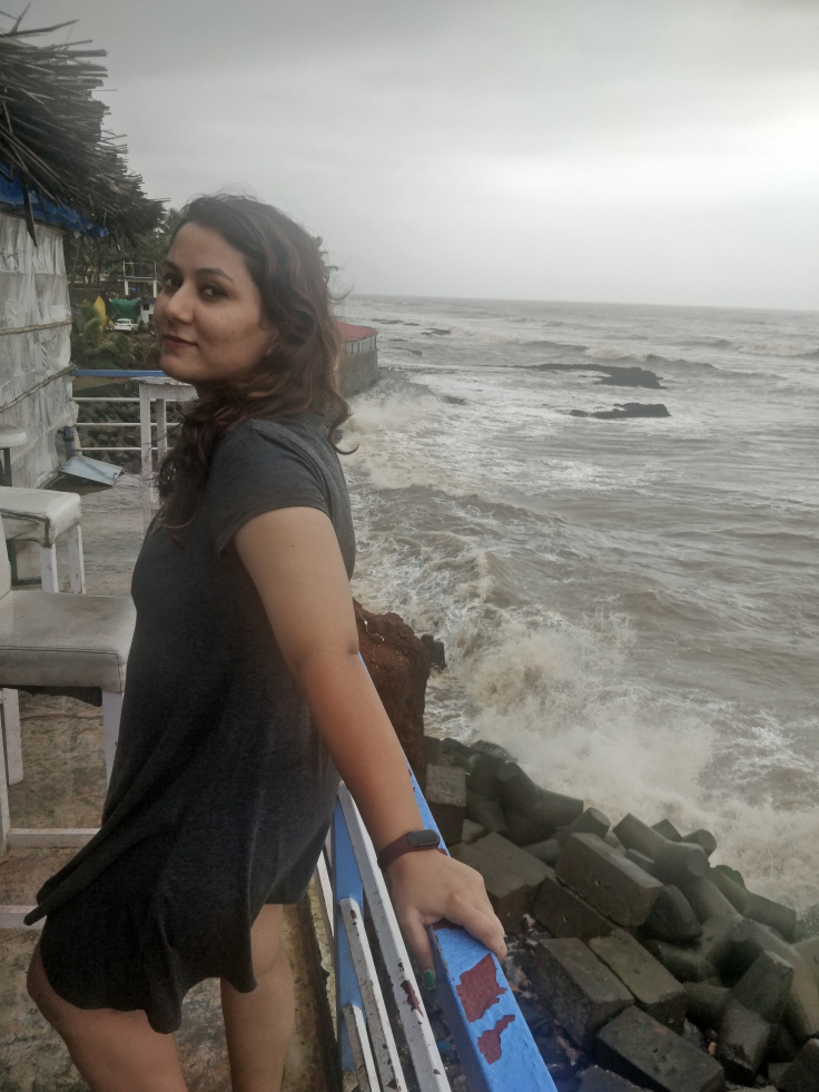 Photo of Cabo de Rama Fort, Canacona, Goa, India by Anveshita Sharma
