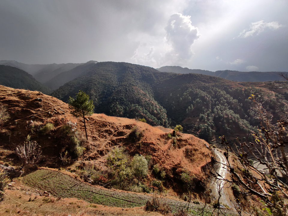 Photo of The winter to-do :Nag tibba trek 3/13 by Anveshita Sharma