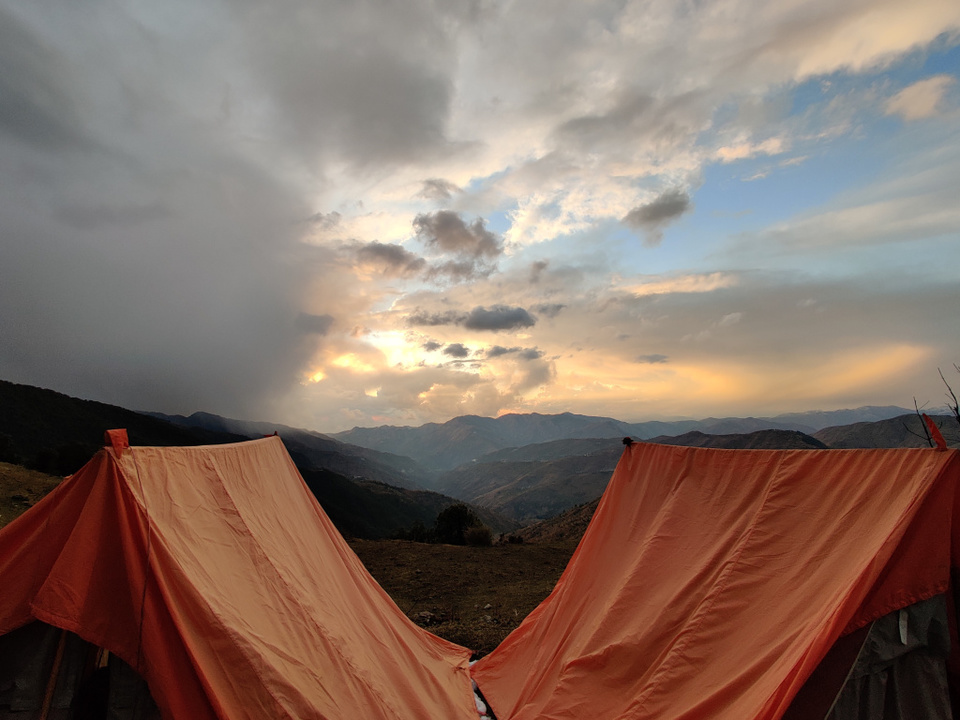 Photo of The winter to-do :Nag tibba trek 5/13 by Anveshita Sharma