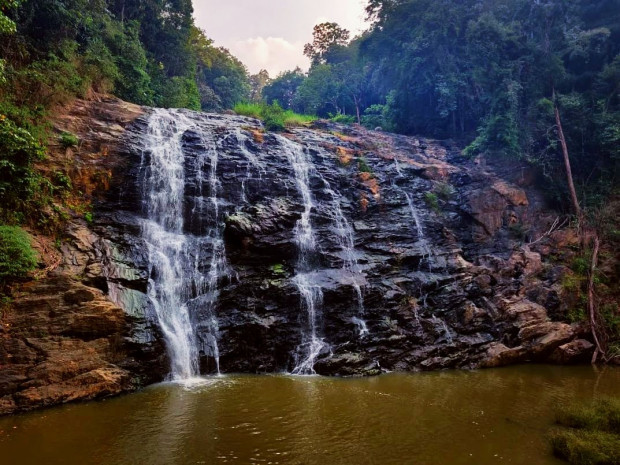 Photo of The Plateaus, The Ghats and the Sea Side : My Unplanned Trip to Karnataka by Harika Palaparthi