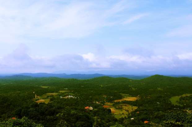 Photo of The Plateaus, The Ghats and the Sea Side : My Unplanned Trip to Karnataka by Harika Palaparthi