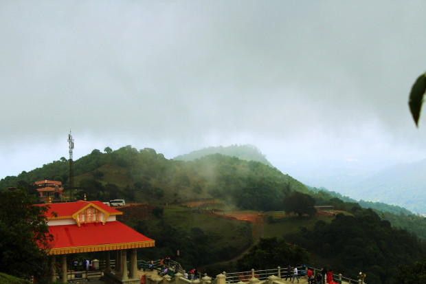 Photo of The Plateaus, The Ghats and the Sea Side : My Unplanned Trip to Karnataka by Harika Palaparthi