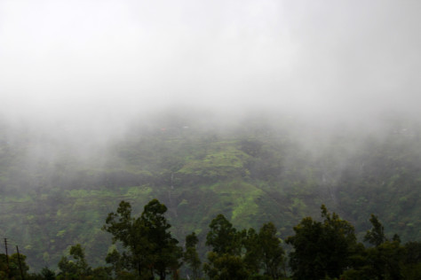 Photo of When the hills called back: Panchgani, Mahabaleshwar and Koyna by Harika Palaparthi