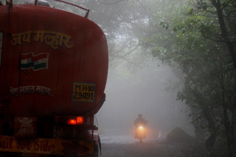 Photo of When the hills called back: Panchgani, Mahabaleshwar and Koyna by Harika Palaparthi