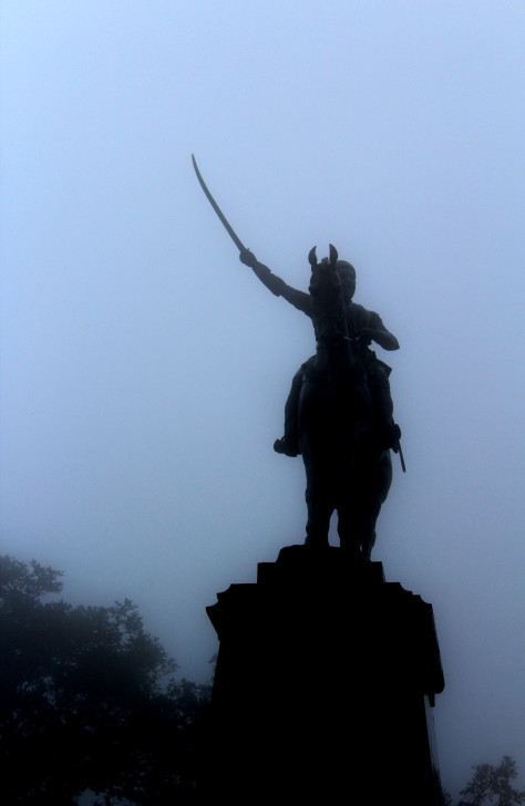 Photo of When the hills called back: Panchgani, Mahabaleshwar and Koyna by Harika Palaparthi
