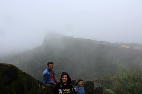 Photo of When the hills called back: Panchgani, Mahabaleshwar and Koyna by Harika Palaparthi