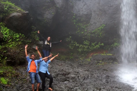 Photo of When the hills called back: Panchgani, Mahabaleshwar and Koyna by Harika Palaparthi