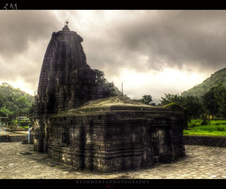 Photo of RATANGAD – Truly a Jewel 1/5 by Kush