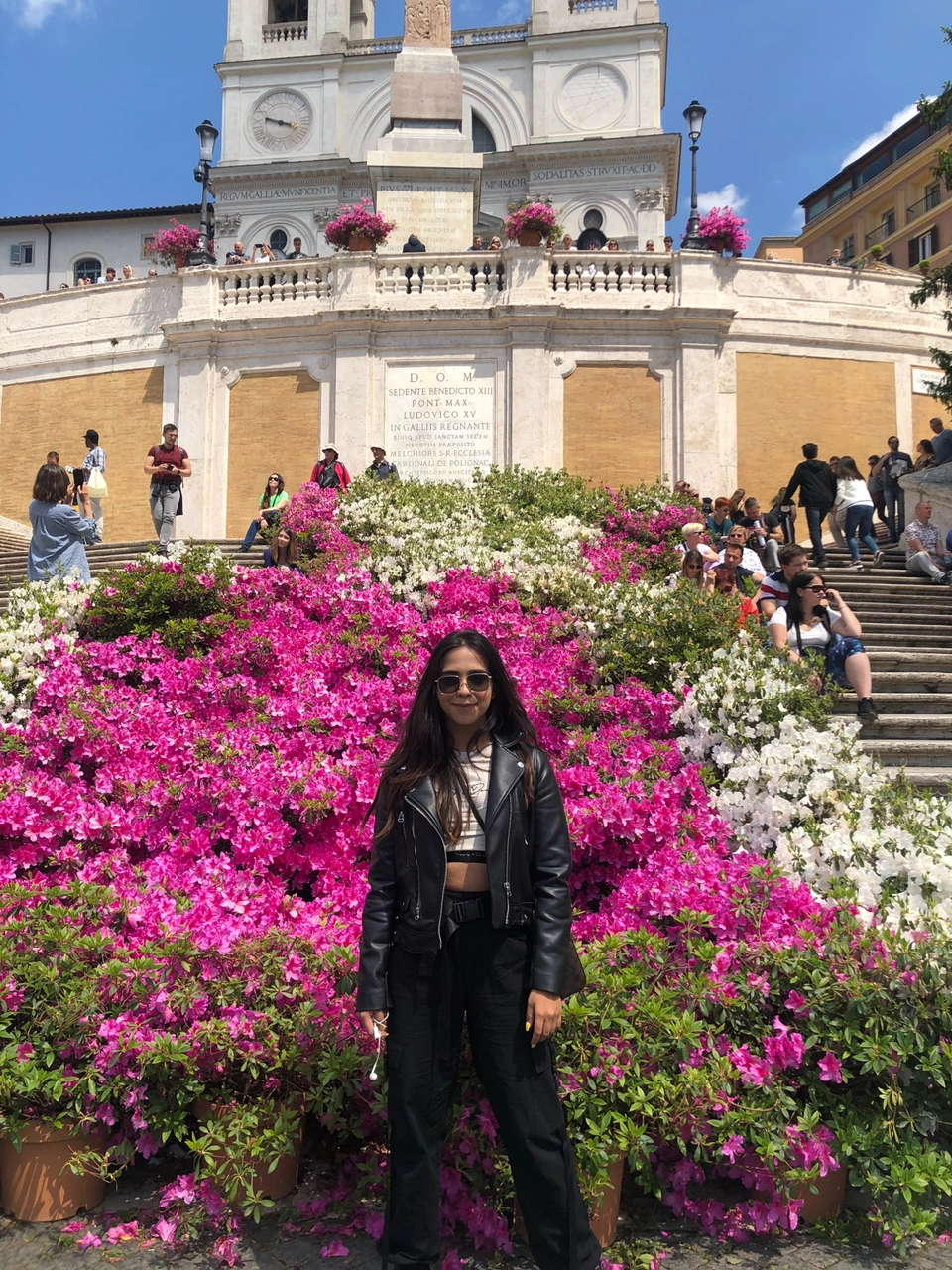 Photo of Italy by Siddhi & Varun (Settle Subtle)