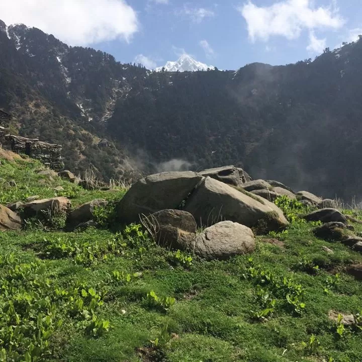 Photo of McLeod Ganj, Dharamshala, Himachal Pradesh, India by The Tropical River