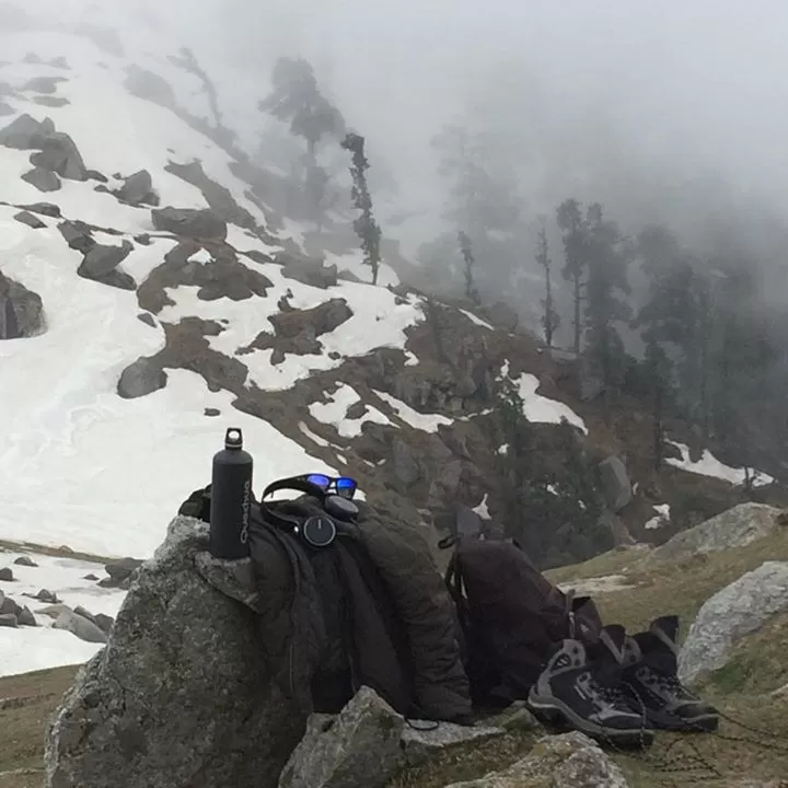 Photo of McLeod Ganj, Dharamshala, Himachal Pradesh, India by The Tropical River