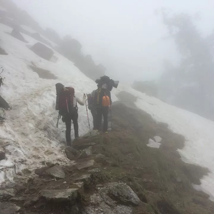 Photo of McLeod Ganj, Dharamshala, Himachal Pradesh, India by The Tropical River