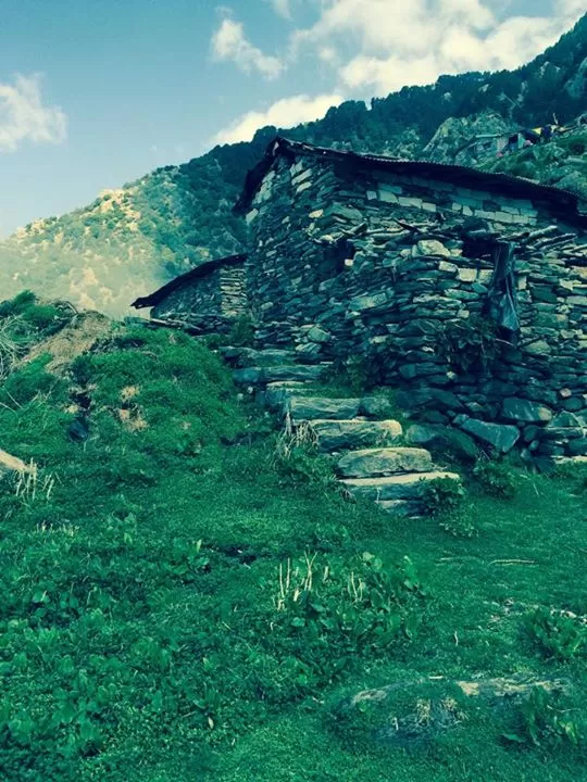 Photo of McLeod Ganj, Dharamshala, Himachal Pradesh, India by The Tropical River