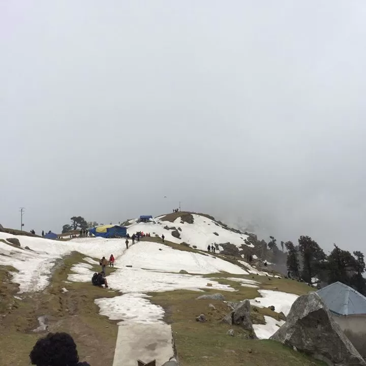 Photo of McLeod Ganj, Dharamshala, Himachal Pradesh, India by The Tropical River