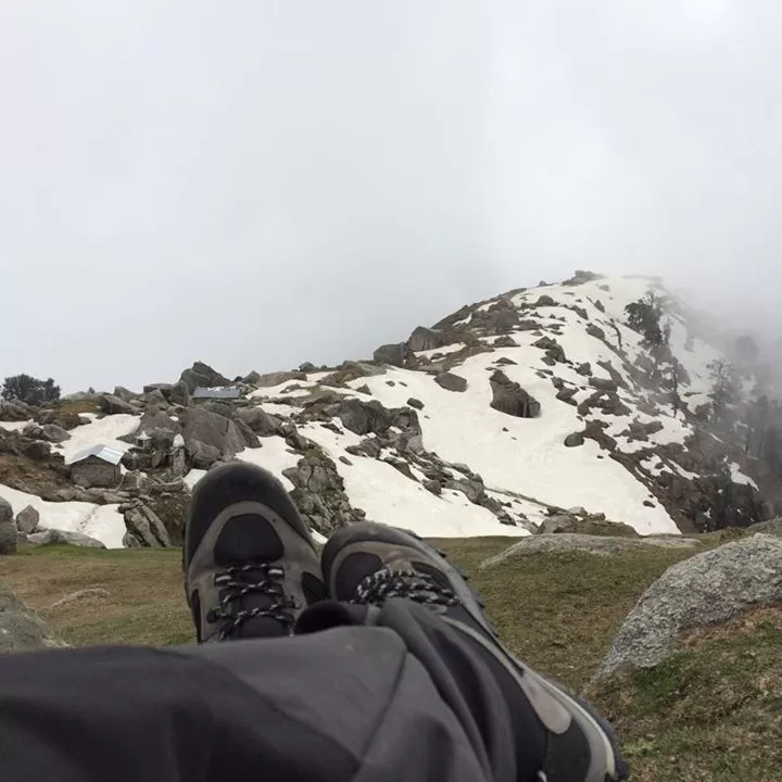 Photo of McLeod Ganj, Dharamshala, Himachal Pradesh, India by The Tropical River