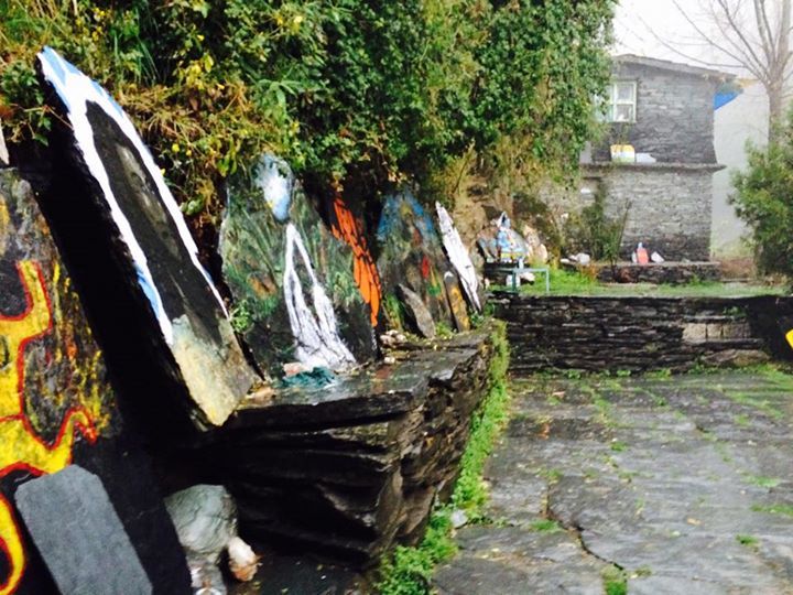 Photo of Shiva cafe : Come and experience Paradise by The Tropical River