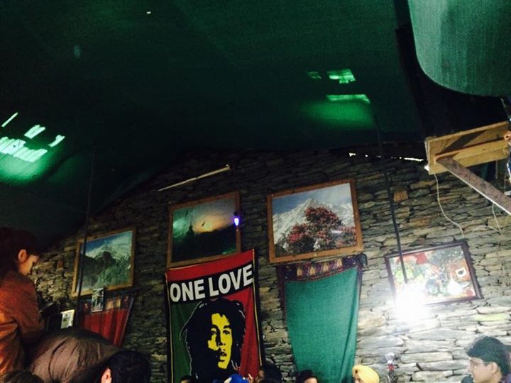 Photo of Shiva cafe : Come and experience Paradise by The Tropical River