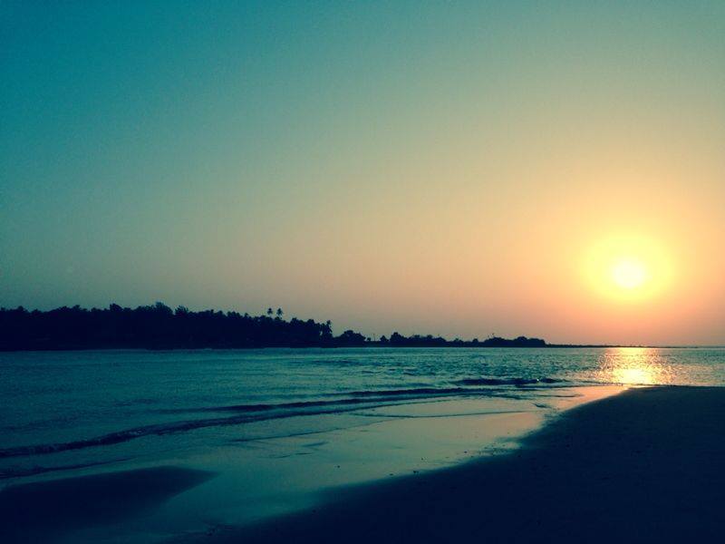 Photo of Scuba diving at Malvan 11/17 by The Tropical River
