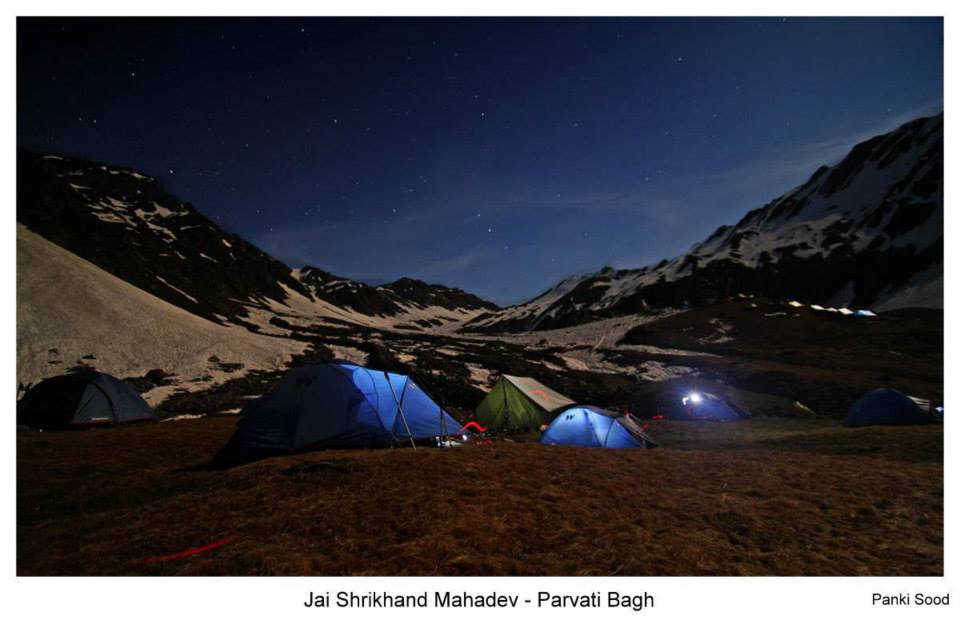 Photo of Great Himalayan National Park - Into Wilderness 17/26 by Great Himalayan National Park