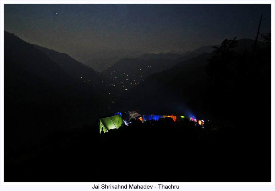 Photo of Great Himalayan National Park - Into Wilderness 19/26 by Great Himalayan National Park