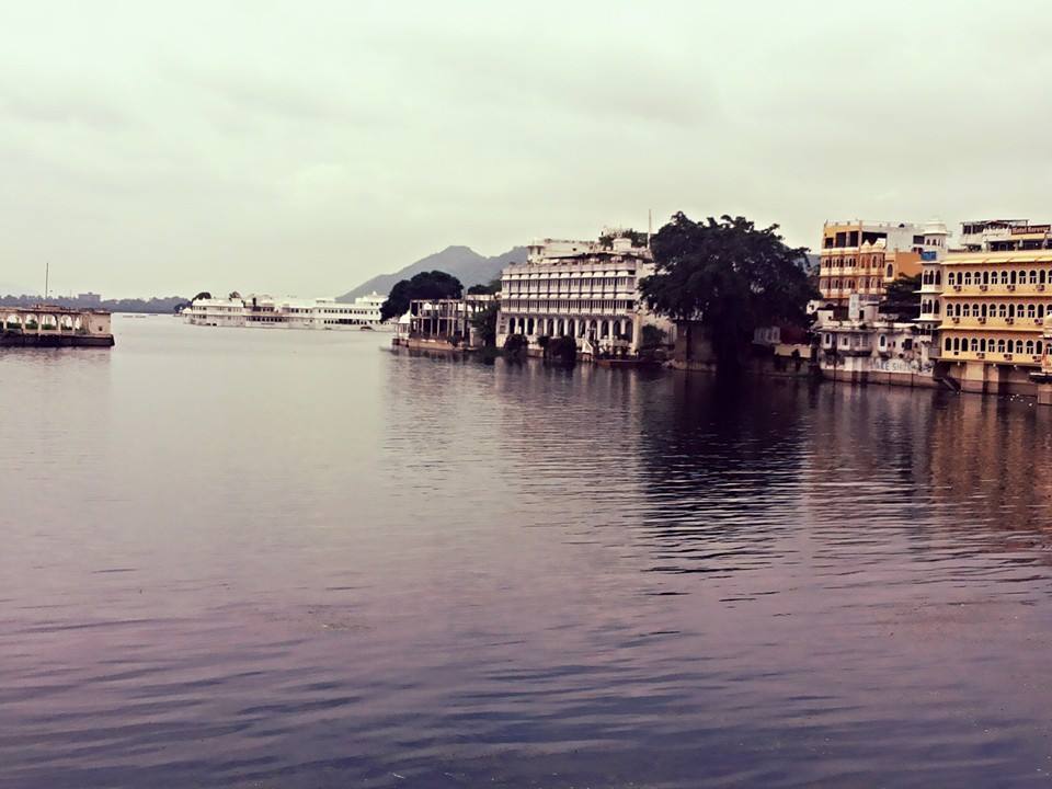 Photo of Udaipur - the city of lakes 10/27 by Rahul Chauhan