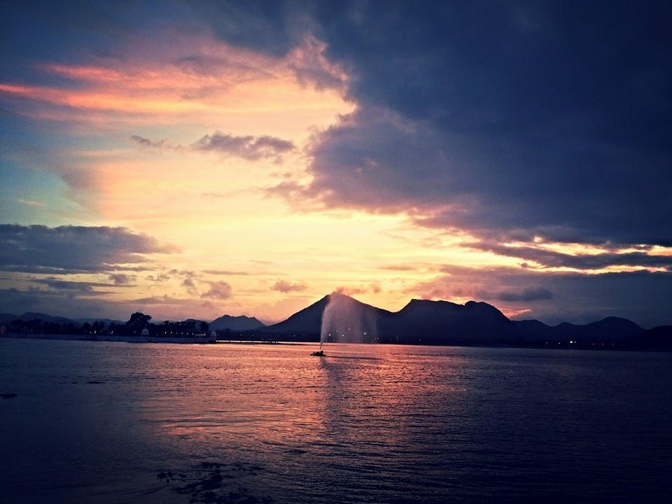 Photo of Udaipur - the city of lakes 19/27 by Rahul Chauhan
