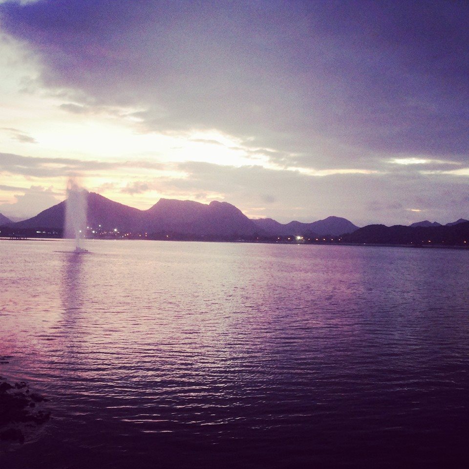 Photo of Udaipur - the city of lakes 22/27 by Rahul Chauhan