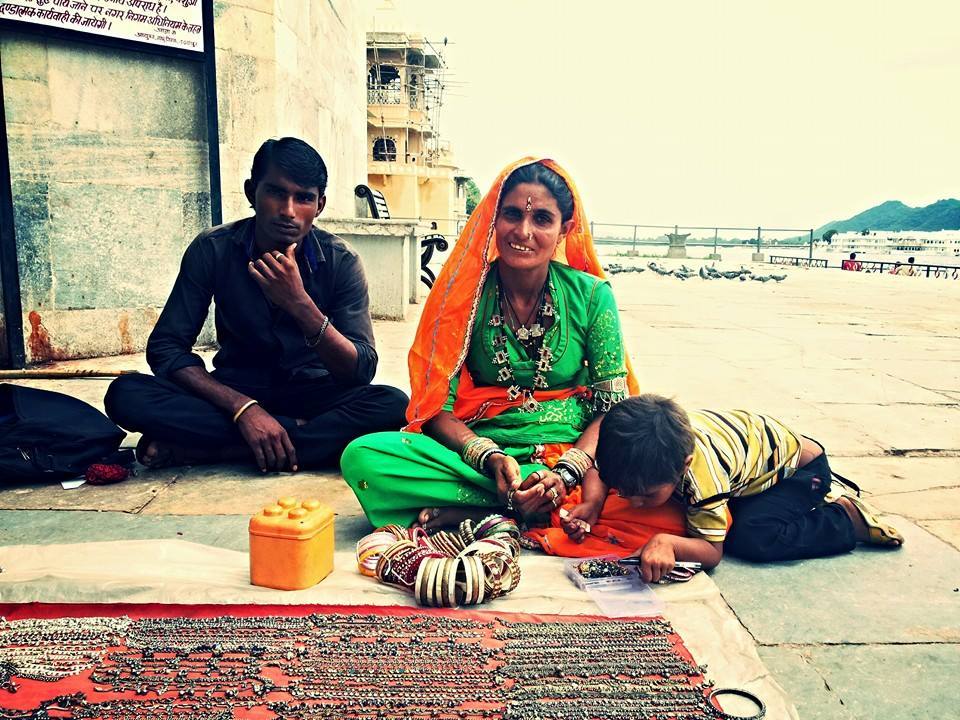 Photo of Udaipur - the city of lakes 27/27 by Rahul Chauhan