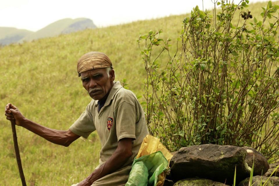 Photo of 30hours in Western Ghats : Kudremukh Trek 2/10 by Eva Rana