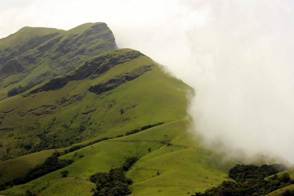Photo of 30hours in Western Ghats : Kudremukh Trek 7/10 by Eva Rana