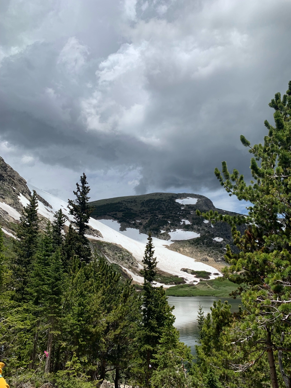 Photo of 3 Days In Winter Park Colorado! by Shivani Patil