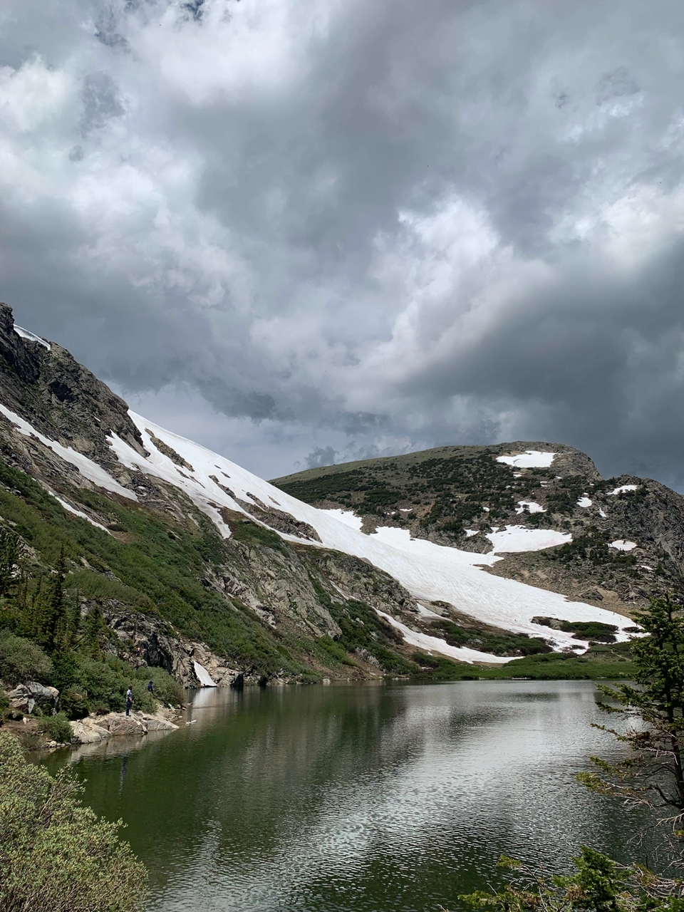 Photo of 3 Days In Winter Park Colorado! by Shivani Patil