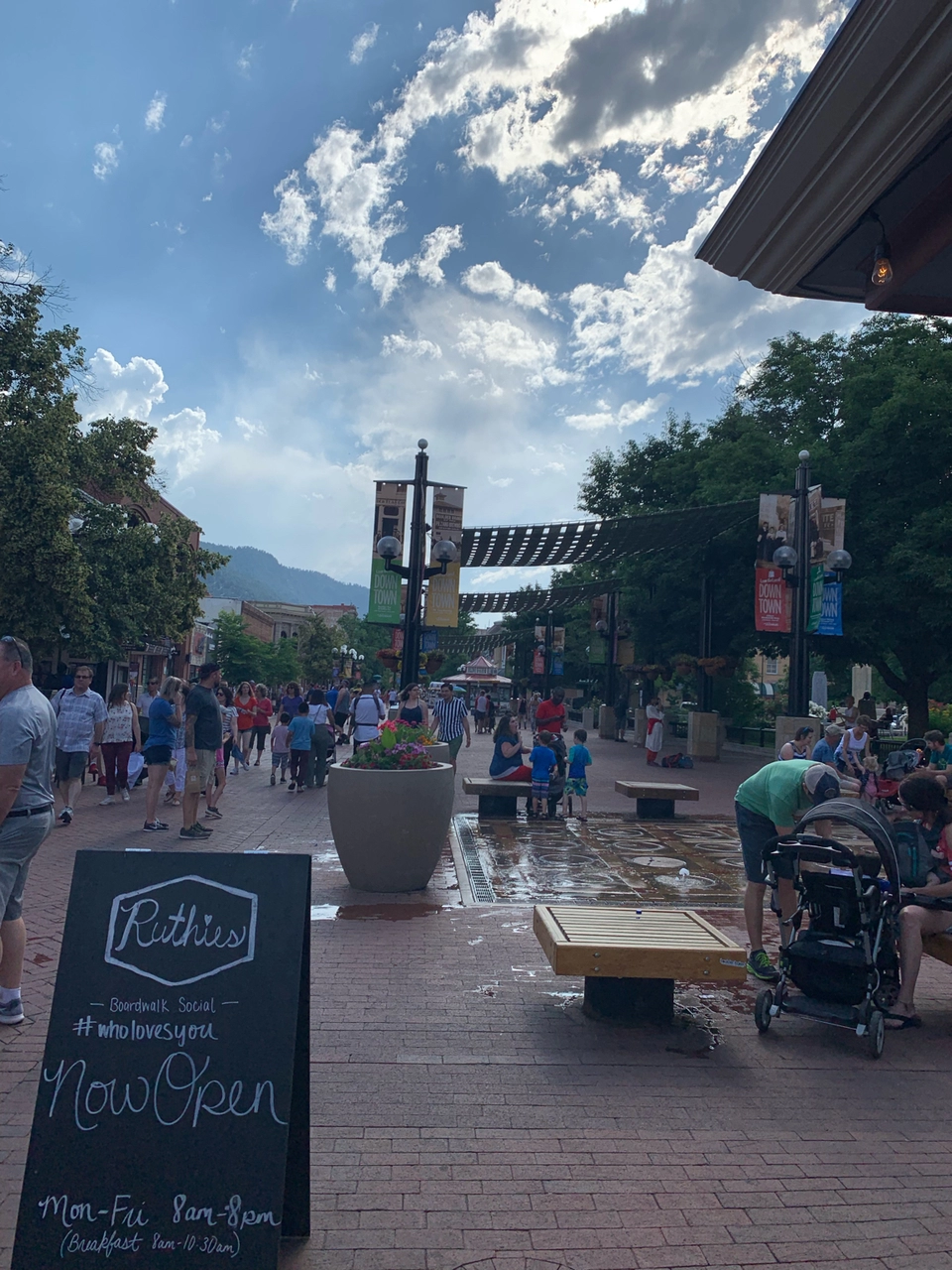 Photo of 3 Days In Winter Park Colorado! by Shivani Patil