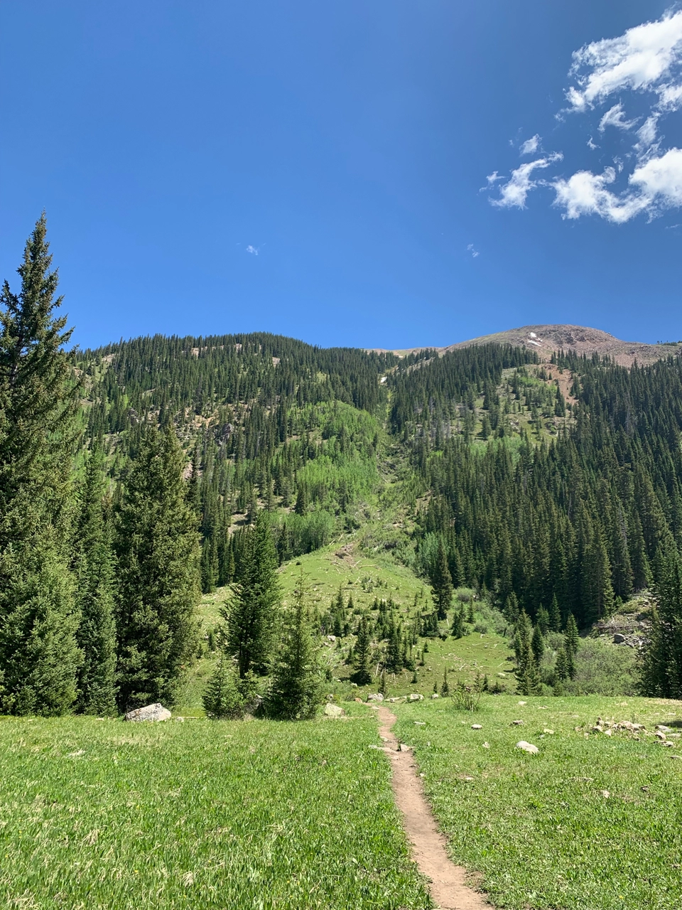 Photo of Jim Creek Trail, Idaho Springs, CO, USA by Shivani Patil