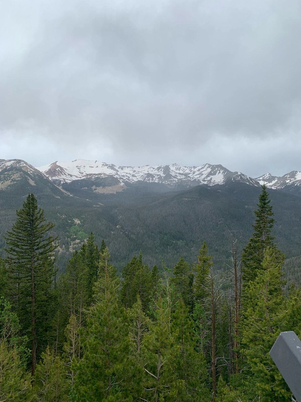 Photo of 3 Days In Winter Park Colorado! by Shivani Patil