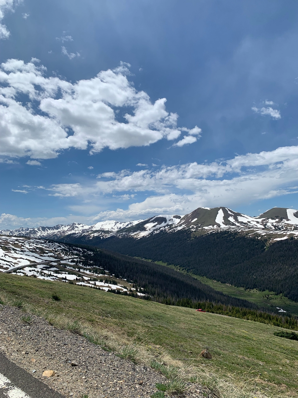 Photo of 3 Days In Winter Park Colorado! by Shivani Patil