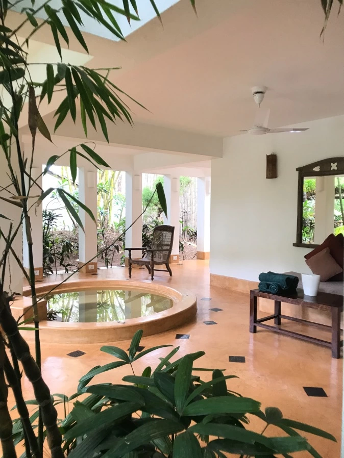 Photo of Coco Shambhala - Staydaycation by Dtravellingsoul